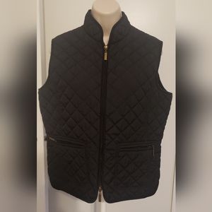 Van Heusen Quilted Vest